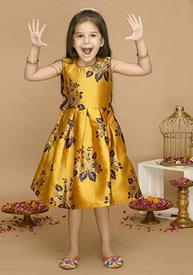 12 Years Girls Dress - Buy 12 Years Girls Dress online at Best Prices in  India
