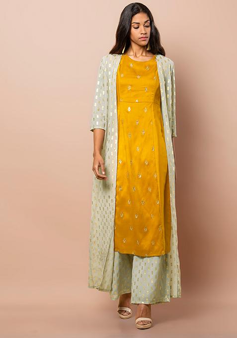 maxi shrug