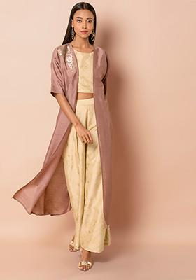 ethnic jacket online