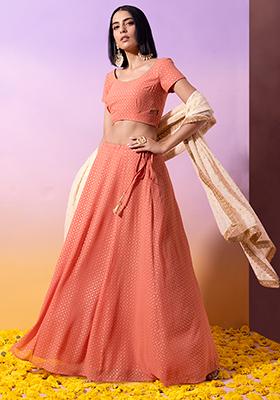 Indian Traditional Dresses  Ethnic Essentials for Every Girl  Label  Shaurya Sanadhya