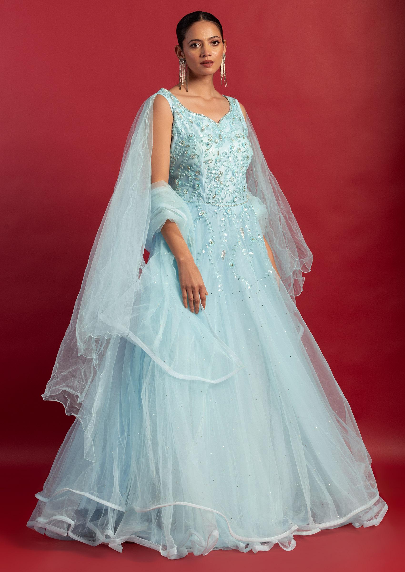 Bridesmaid Dresses And Gowns Available Online In India