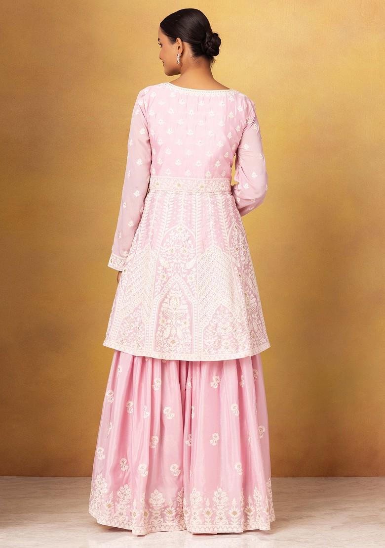 DHEERA (pastel pink) main image 0