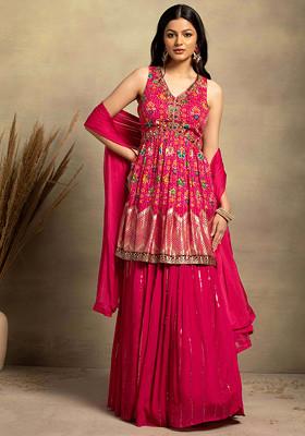 Dresses for best sale eid new designs