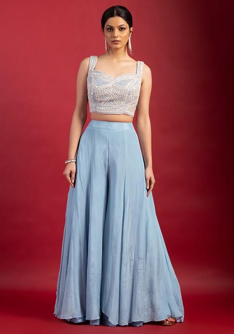 DHEERA (pastel blue) main image 0