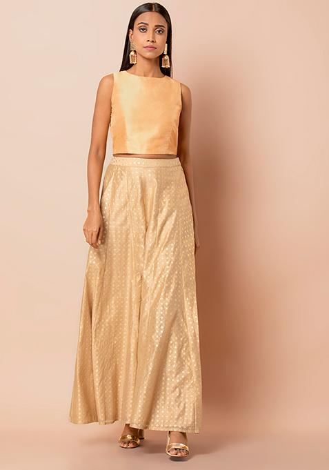 Indya palazzo Clearance