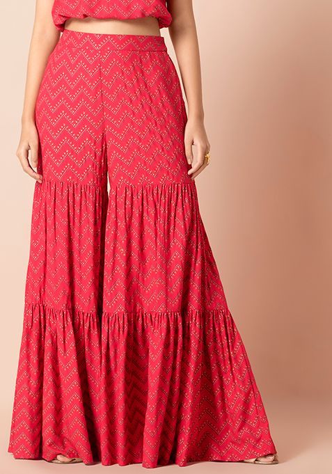 sharara pants online