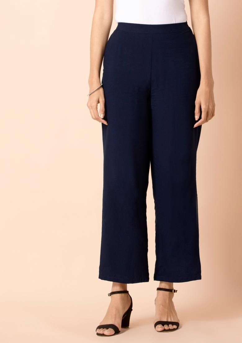 15 WideLeg Pants We Want to Wear Right Now  Elle Canada