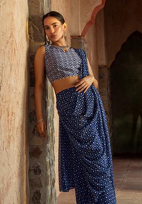 Palazzos - Buy Indo Western Palazzo Pants Online for Women in India - Indya