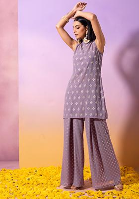 Cotton Printed Palazzo Pants, Technics : Machine Made, Occasion : Casual  Wear at Rs 250 / Piece in Delhi