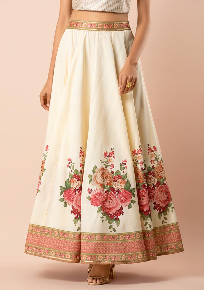 Idaho clothing  This kali skirt with a pure white cotton  Facebook