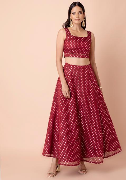 ladies skirts online shopping india