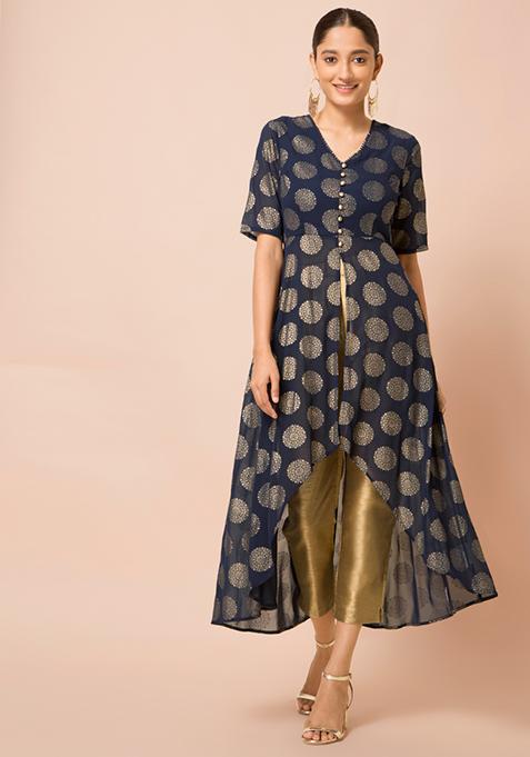 Kurta sets for ladies Clearance