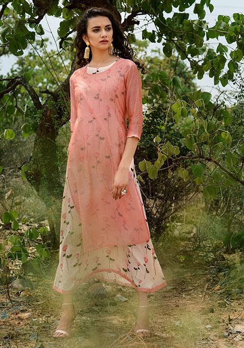 Western kurtis hotsell for girls