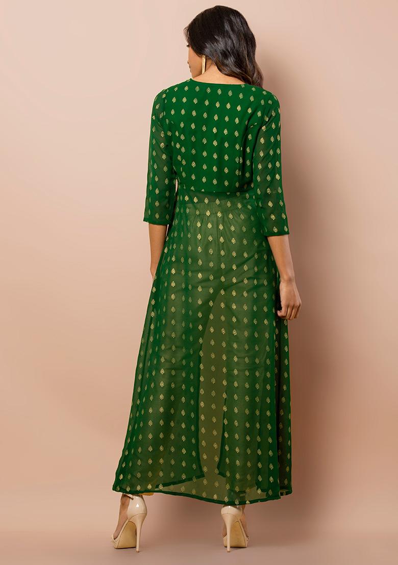 Latest Ethnic Wear Collection Online for Women - House of Indya