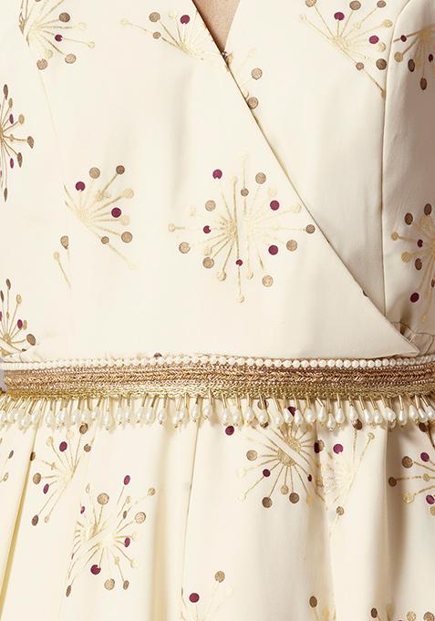 angrakha style maxi