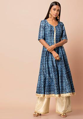 Designer Party wear Kurtis at Rs.3080/Catalogue in surat offer by Catalog  Fashion Mart