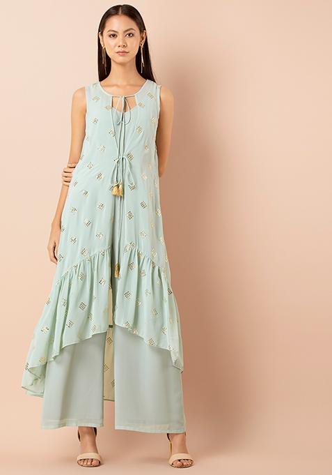 ethnic dress for girl