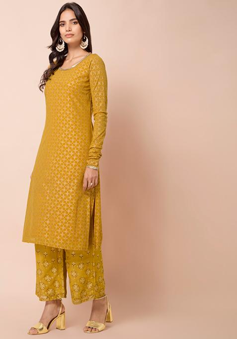 churidar sleeve model