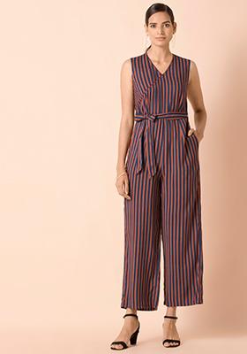 Buy Indian Jumpsuit Online In India - Etsy India