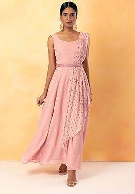 Pink Dresses - Buy Pink Clothing For ...