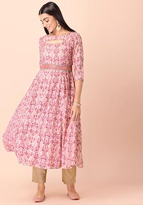 anarkali kurtas for women