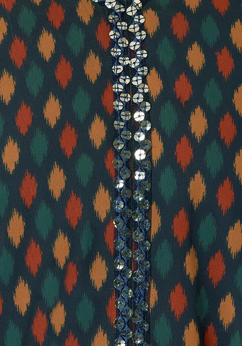 Kaftan CMX102 main image 0