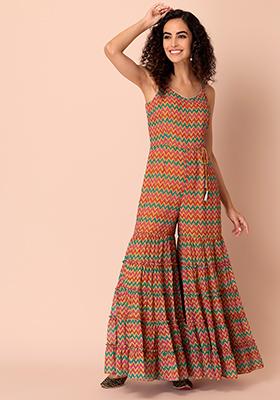 Strapless Jumpsuits - Buy Strapless Jumpsuits Online Starting at Just ₹266  | Meesho