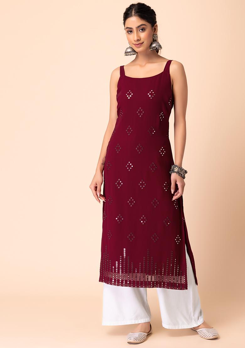 Branded Cotton Aurelia, G, Globus, W Kurti 50% off from Rs. 150 @ Snapdeal