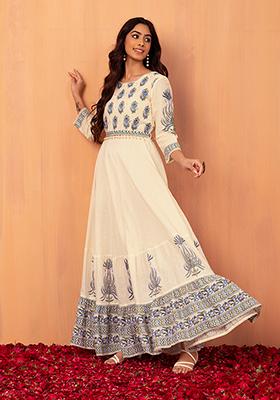 Festival Clothing - Buy Indian Festive Ethnic Wear for Women Online - Indya