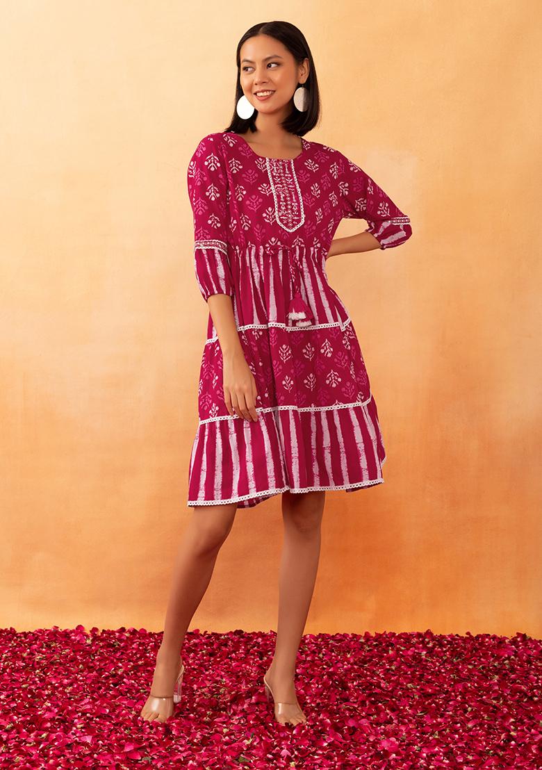 Dress Materials: Pure Cotton Batik print : ₹620/- free COD WhatsApp  +919730930485 | Batik prints, Block printing fabric, Cotton saree designs