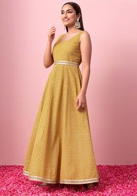 Buy Stylish Georgette Dresses For Women Online In India At Discounted Prices