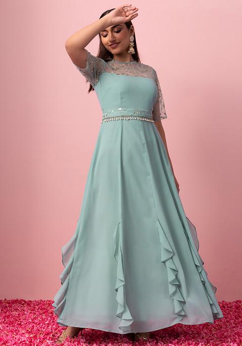 Green Dresses - Sage Green, Teal & Emerald Green Dresses | Oh Polly UK