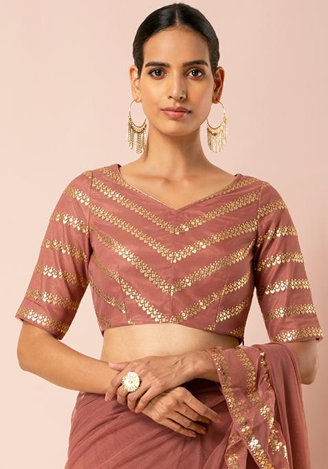 indo western outfits online