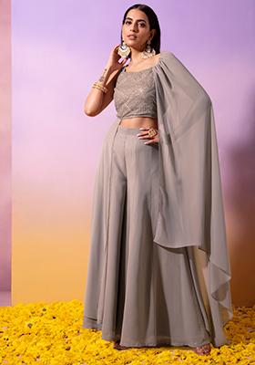 Buy Indo Western Dresses for Women Online - Chique