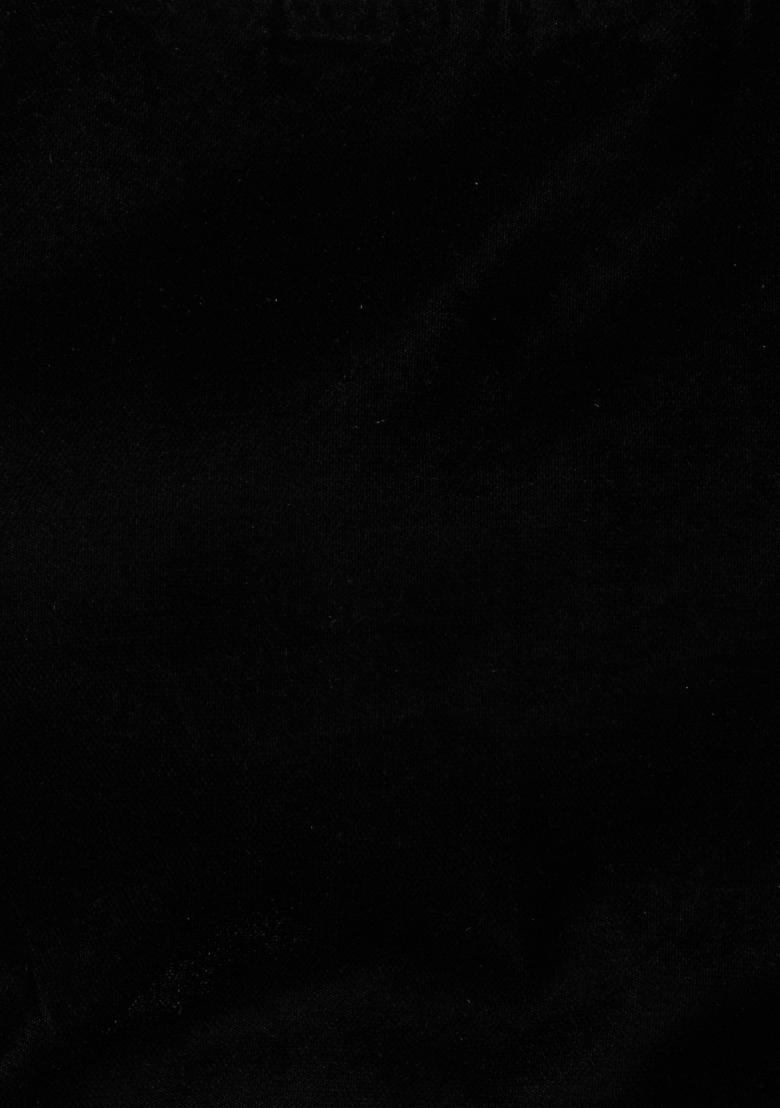 Black Scoop Neck Velvet Blouse  - Indya