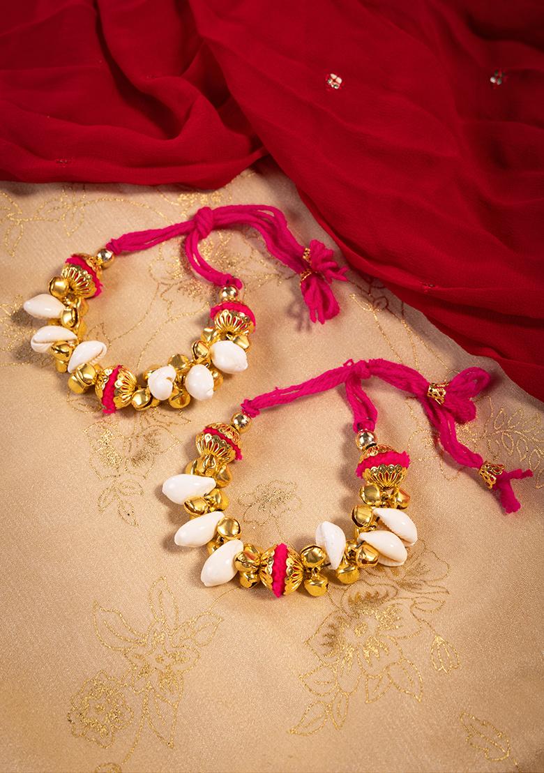 Buy Melorra 18k Gold  Diamond Track Suit Up Bracelet for Women Online At  Best Price  Tata CLiQ