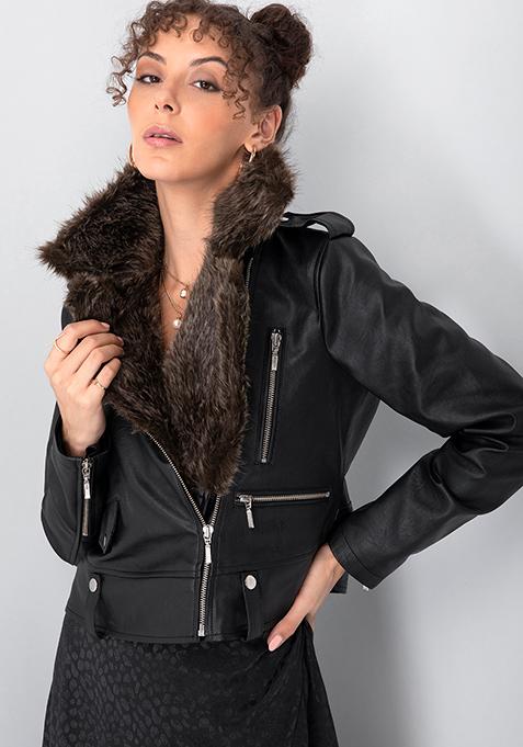 Winter Jackets Buy Women Winter Jackets Online in India FabAlley