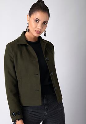winter coats online india