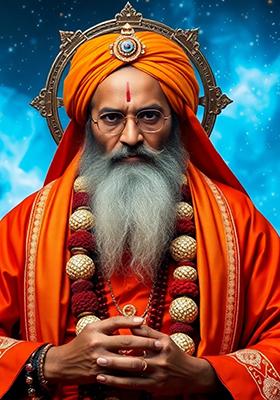 Astrologer Pandit Neeraj