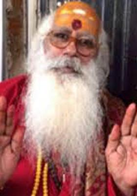 Vedic Astrologer Aarav Sharma