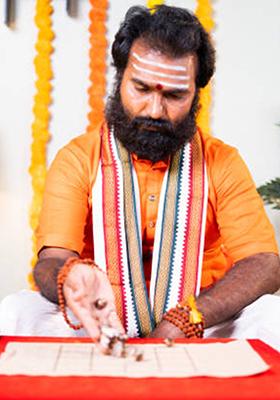 Vedic Astrologer Sneha Kapoor