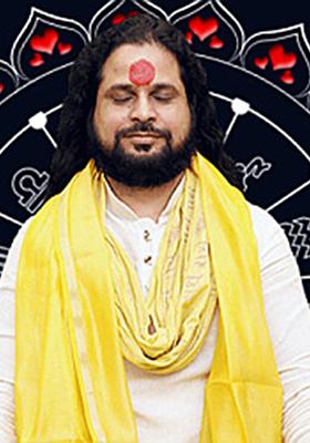 Vedic Astrologer Kavya Nair