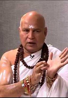 Vedic Astrologer Rohan Bansal