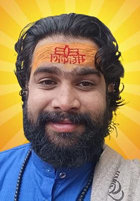 Vedic Astrologer Deepika Verma