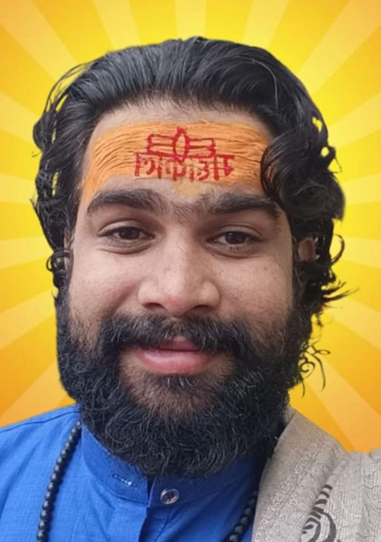 Vedic Astrologer Deepika Verma