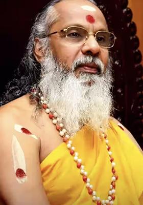 Tarrot Card Reader Kunal Malhotra