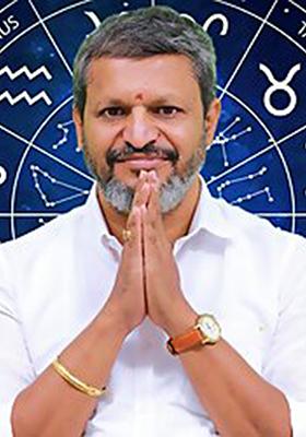 Numerologist Amit Saxena