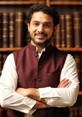 Numerologist Neha Bhattacharya