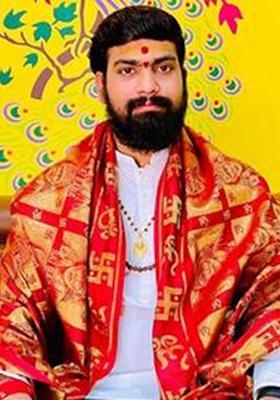 Numerologist Manish Gokhale