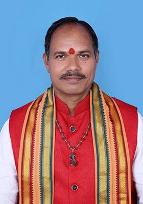 Tarrot Card Reader Kunal Malhotra